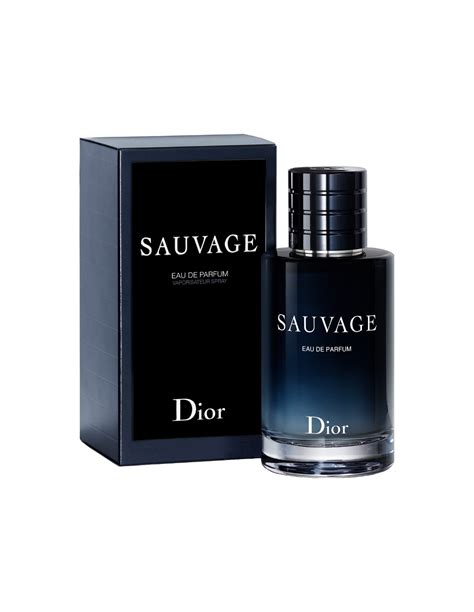 sauvage nuovo profumo dior|dior sauvage vanilla.